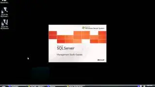 Installing MS SQL Server Management Studio