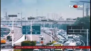 OBB Apa Kabar Indonesia Pagi New Look 2020 - TVONE