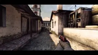 cs go Highlights by iDisbalance