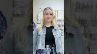 Как скрыть широкие бёдра? 