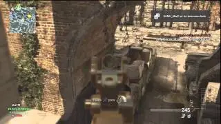 Mw3 | 2vs2 En Erosion Con DriKton | Baja Confirmada
