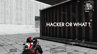 Last enemy is hacker or what ?