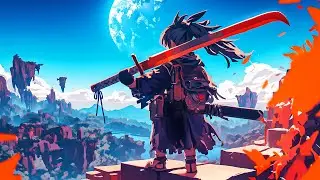 So I Played Roblox Devas of Creation EARLY RELEASE and it's AMAZING!