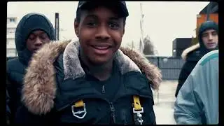 95C ft JOSSKI - ici c est pas Paris
