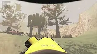 NEW MECH IN LETHAL COMPANY V50