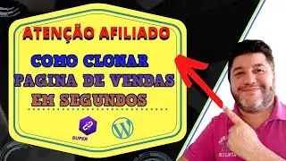 como clonar Qualquer Página de Vendas | Clonar em Segundos Pagina De Vendas Simples em 2021!
