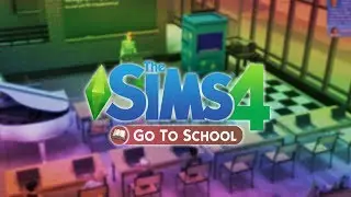 GO TO SCHOOL