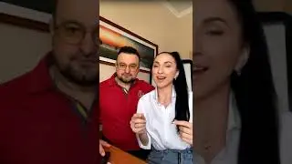 ТОП-Маевка! Радик и Регина Киямовы!