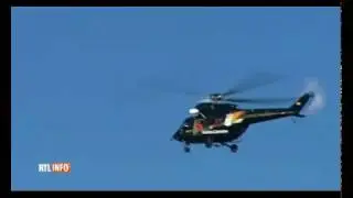 Le téléphérique du Teide 15032017