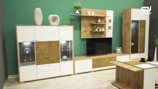 «Гелиос» - коллекция мебели для гостиной