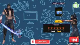 free fire xmate skin 4 level 🔥🔥🔥