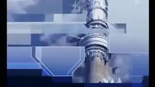 Часы и начало Новостей Сентябрь 2002
