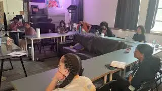 Color Grading Crash Course Workshop, March 2026 by Will Gehring