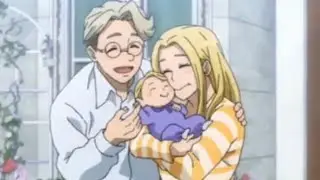 Baby Aoyama💕