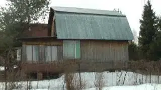 Мы продаём, а вы можете купить дачу в Киржачском районе у д. Дубки.