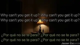 Mindless Self Indulgence - Get It Up (letra/lyrics)