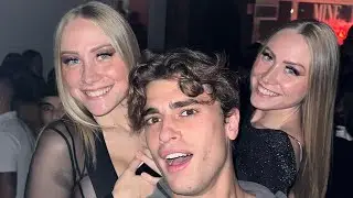 MOM DON'T WATCH THIS VIDEO #20 Steven Basalari's Birthday at Number 1