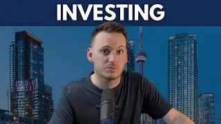 Buying A Toronto Condo For Invesment: The Ultimate Guide📈