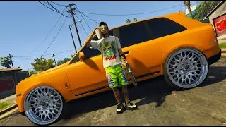I Caught My First Body In Savannah RP! |GTA RP|