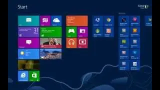 Windows 8 Desktop App Search Problem (Solved! See description)