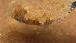 Икра омуля