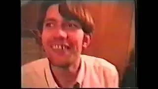 Комедия о Дне рождения 