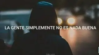 Nick Cave - People Ain't No Good // Traducida al Español // 