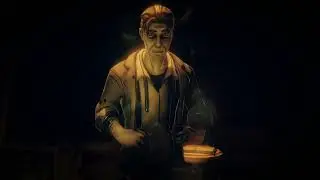 Bendy and the Ink Machine All Unused Voicelines