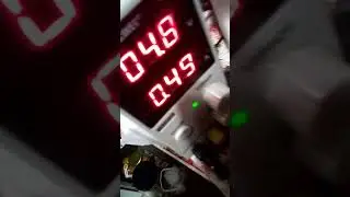 Шуруповёрт штурм не заряжается 🔋 мигает лампа