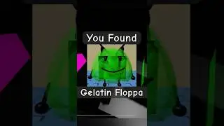 How To Find Gelatin Floppa! Find The Floppa Morphs (582) #roblox #robloxfloppa