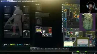 Escape from tarkov ZAVOD Onli