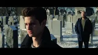 Новый Человек-паук: Высокое напряжение (2014) | Дубляж вырезанной сцены | Встреча Питера с отцом