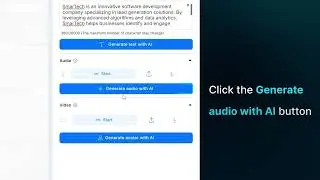Voice-over