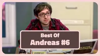 Die besten schlechten Witze des Andreas Lingsch #6 | Best Of RBTV