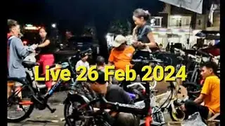 toko sepeda majuroyal is live