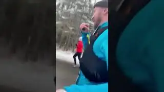 Марафон Дорога Жизни 2021