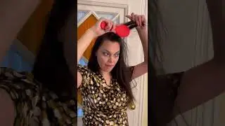 Кто царапал блестки с елочных игрушек?🎄😁
