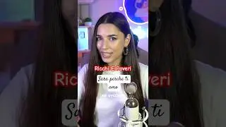 Ricchi E Poveri - Sara Perche Ti Amo на русском 🪩 Перевод любимой песни из 80-х 💃🏻 