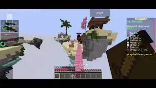 I tried Minecraft Java Edition... (Pojav Launcher)