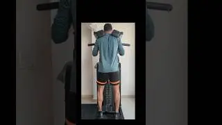 Raise your game - not just calves #shorts #gym #fitness #trending #workout #exercise #legworkout
