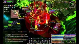 M: Archimonde (Архимонд Эпохальный)