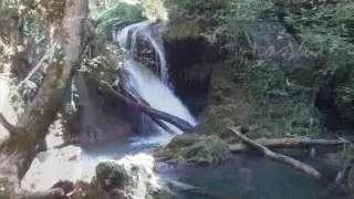 Cascada Beuşniţa,Lacul Ochiul Beiului...Cascada Bigăr