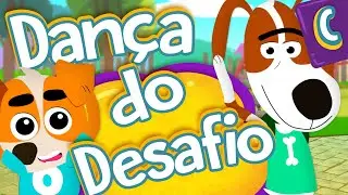 Eu Descobri o SEGREDO para uma Dança Infantil Perfeita em Caninópolis!