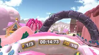Renzo Racer