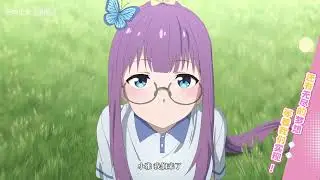 「呼唤少女 Call Up · Girls」先导预告 First PV：中国轻百合校园日常番来袭！First Chinese Campus Yuri Animation!