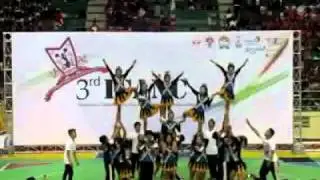 SPEARS (SMP 5 Semarang) @ ICA NC 2011
