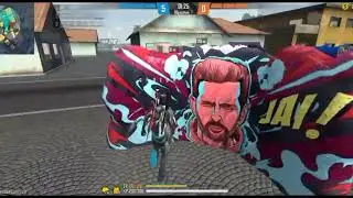 custom Match Attitude video-Garena Free Fire | #ajjubhai #freefirelive