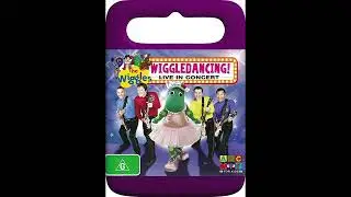 The Wiggles - Here Comes a Bear (2003 Karaoke)