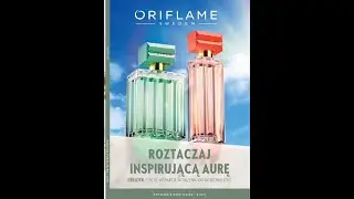 Katalog Oriflame 9/2023 od 14.06-04.07.2023   