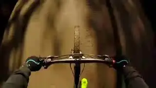 My Bike2work. May 2016